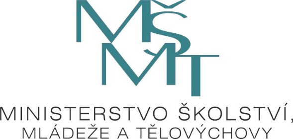 logo MSMT