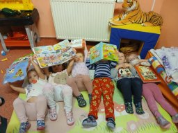 Prosinec v Kopretince - Adventní přípravy...