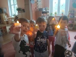 Prosinec v Kopretince - Adventní přípravy...