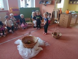 Buchy, buchy, buch, v domě straší duch