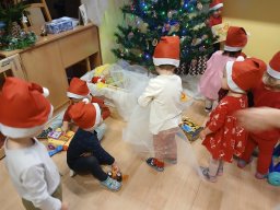 Ježíšek v Kopretince