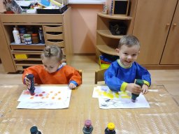 Svatý Martin v Kopretince