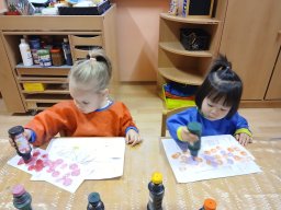 Svatý Martin v Kopretince