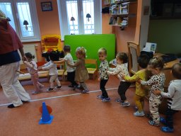 Svatý Martin v Kopretince