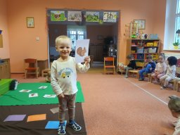 Jak veverka Čiperka uspávala zvířátka