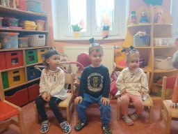 Jak veverka Čiperka uspávala zvířátka