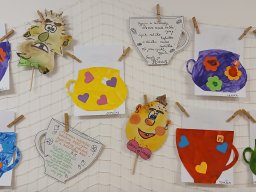 Jak nás našel bacil Cecil