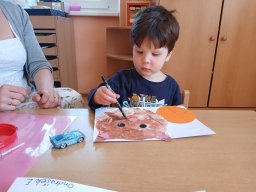 Domácí zvířátka a mláďátka