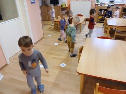 Mrazíci a zvířátka