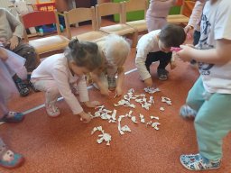 Ptáčci poslové jara