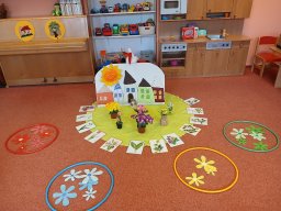 Jak jsme probudili Vílu Sněženku