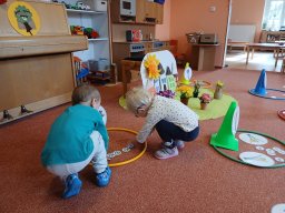 Jak jsme probudili Vílu Sněženku