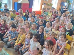 DIVADLO KOLOBĚŽKA - O PRINCEZNĚ PAMPELIŠCE