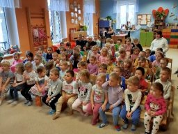 DIVADLO KOLOBĚŽKA- JAK VÍTEK HLEDAL VÍTR