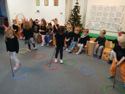 PROSINEC VE SLUNÍČKU