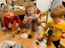 PROSINEC VE SLUNÍČKU