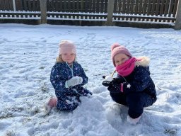 PROSINEC VE SLUNÍČKU