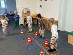 PROSINEC VE SLUNÍČKU