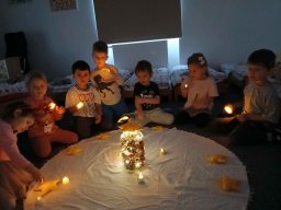 PROSINEC VE SLUNÍČKU