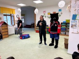 HOKEJISTÉ ČESKÁ LÍPA