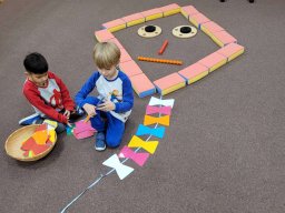 LISTOPAD U ŽABIČEK