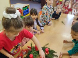 PROSINEC U ŽABIČEK