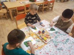 PROSINEC U ŽABIČEK