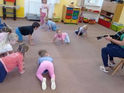 ZÁČÍ U LIŠTIČEK